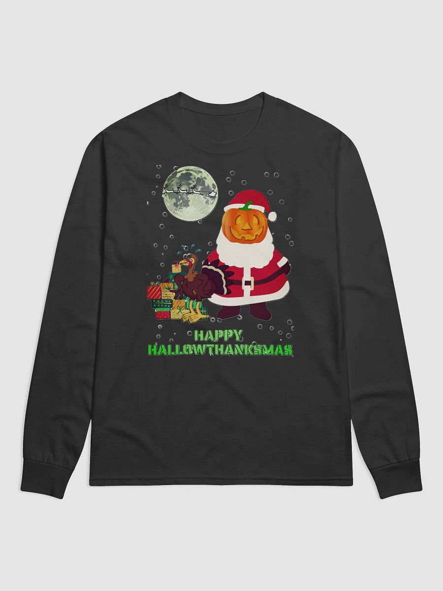 HAPPY HALLOWTHANKSMAS product image (2)