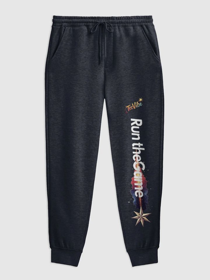 Cosmic Graffiti Joggers product image (2)