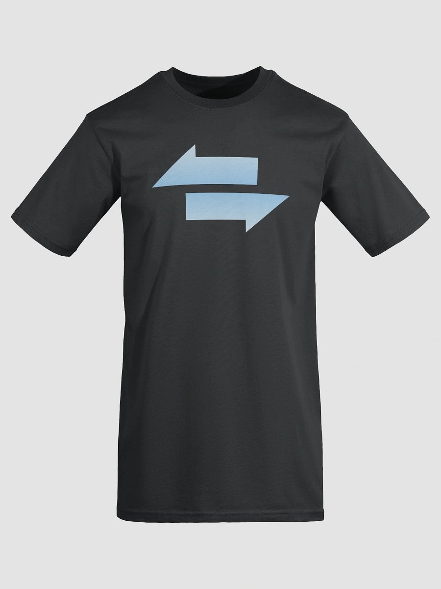 Swappable T-Shirt product image (31)