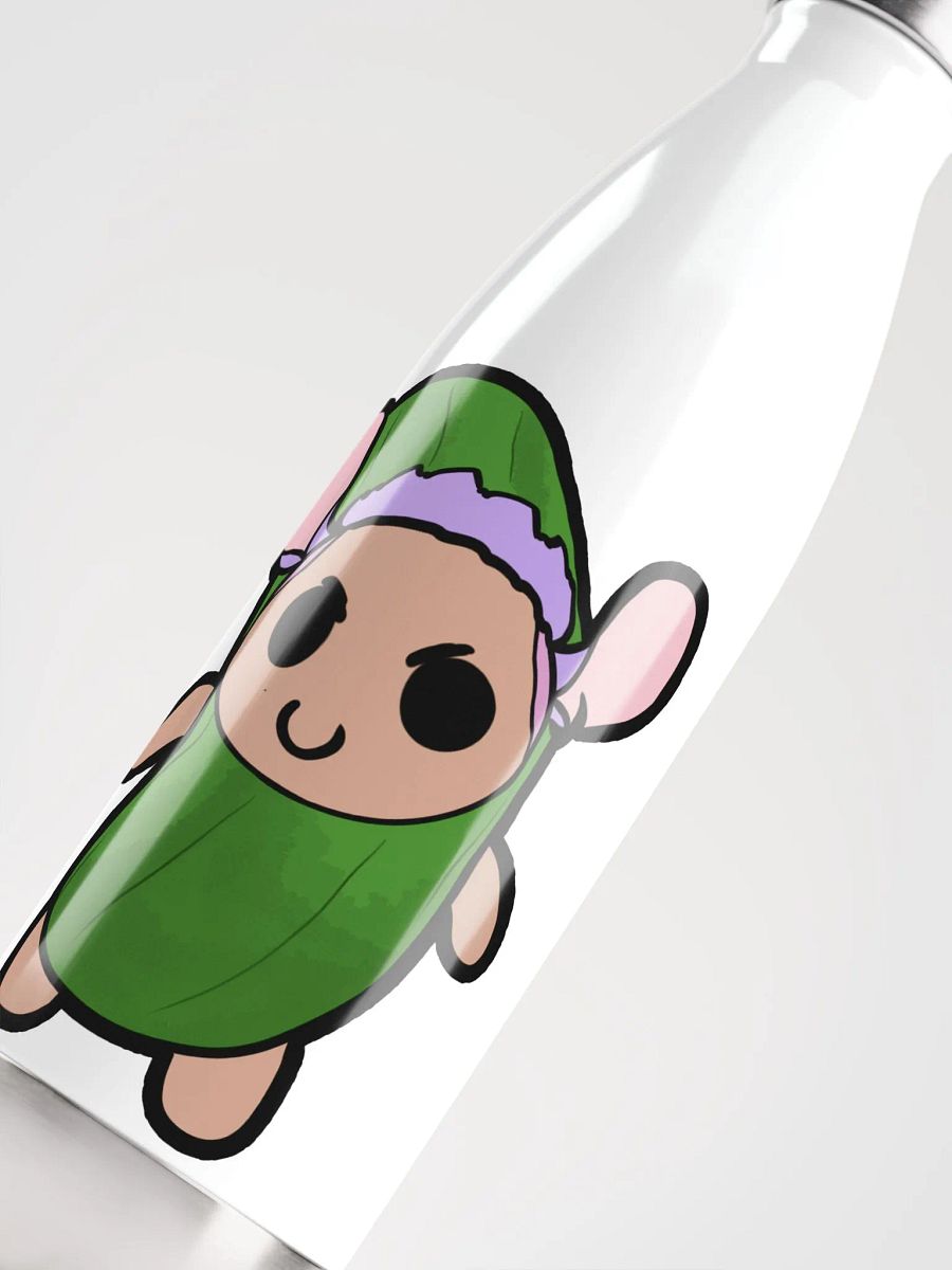 Pickle Ohana Water Bottle product image (5)