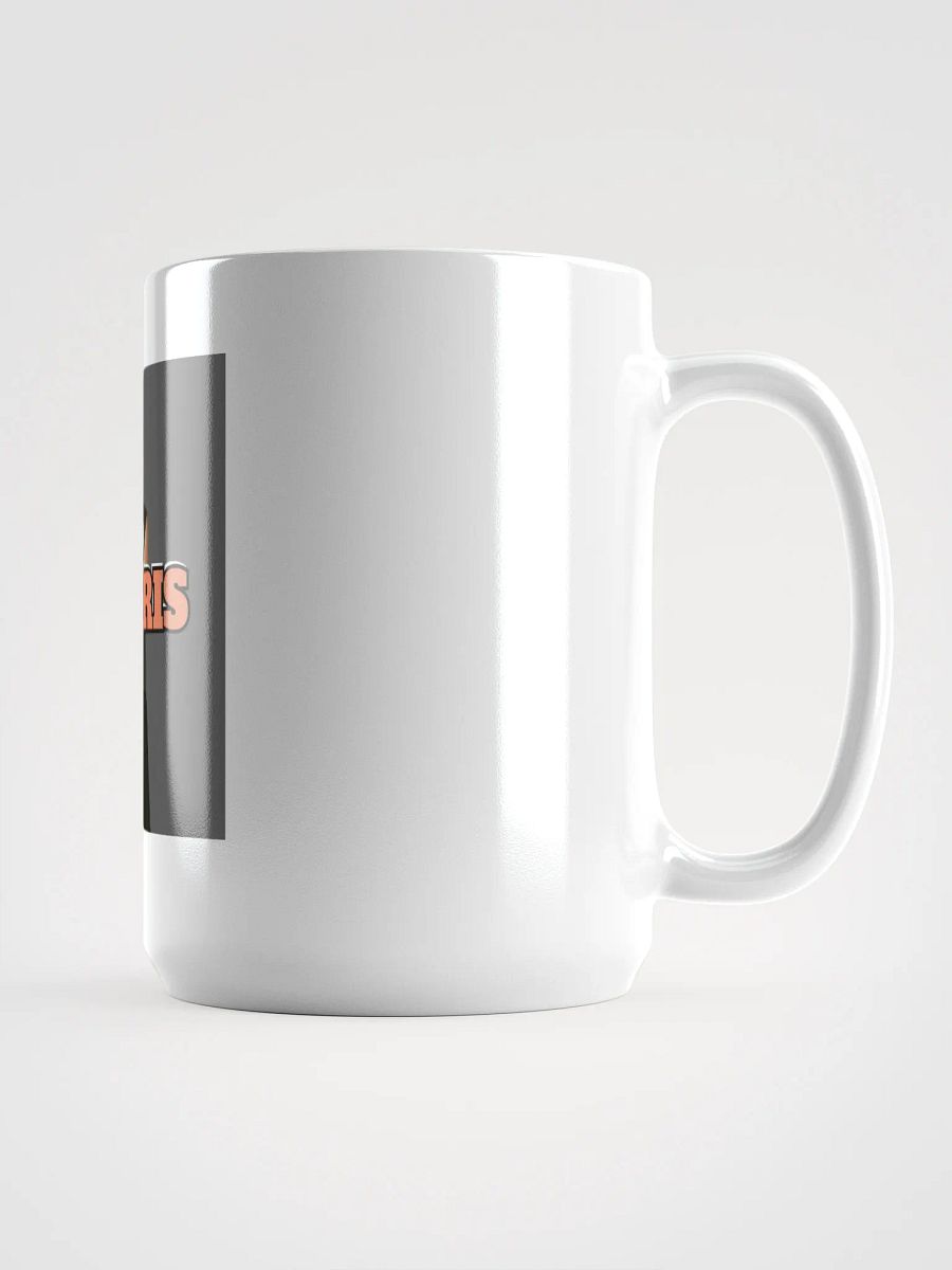 Nathan Morris Signature Mug product image (1)