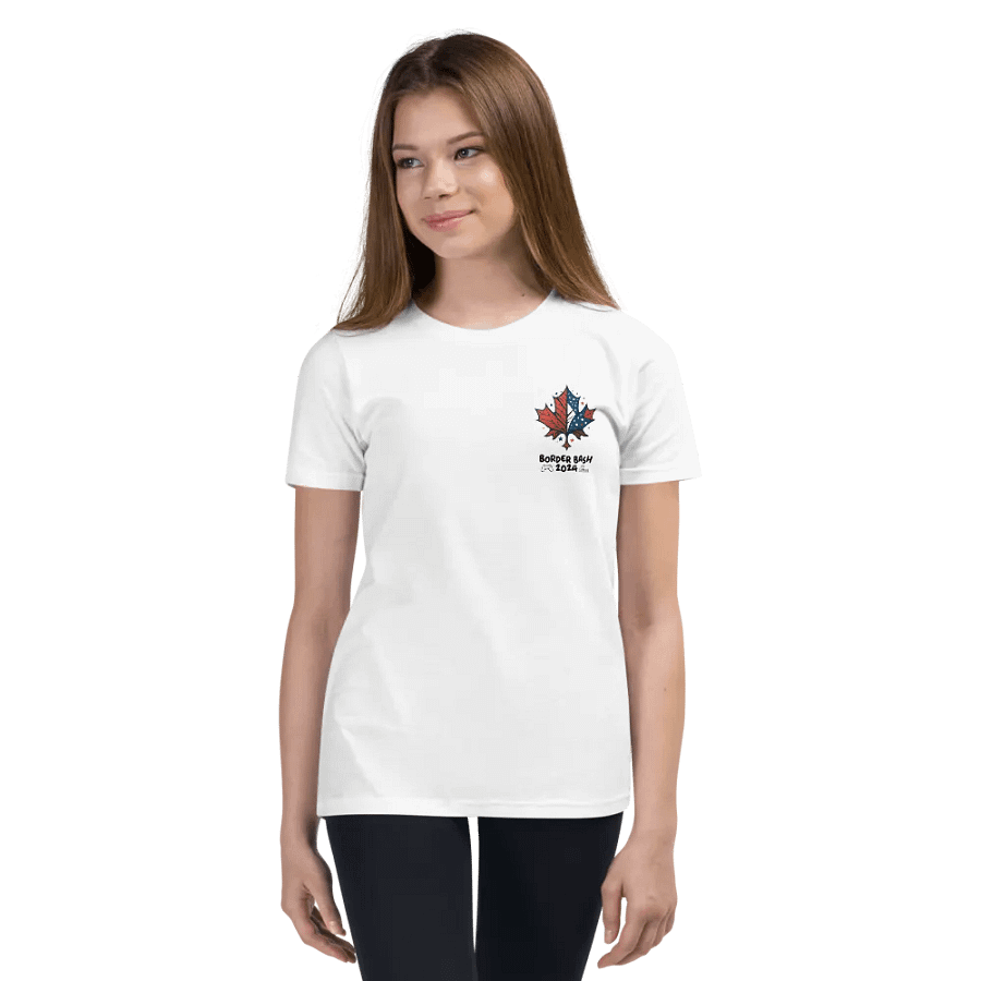 BB24 Shirt - Youth product image (100)