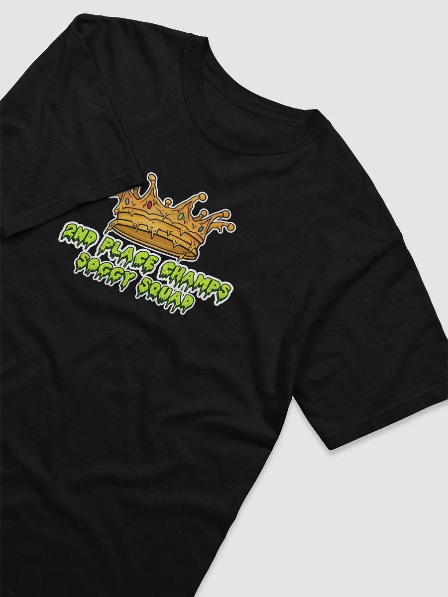 2nd place champs tee product image (3)