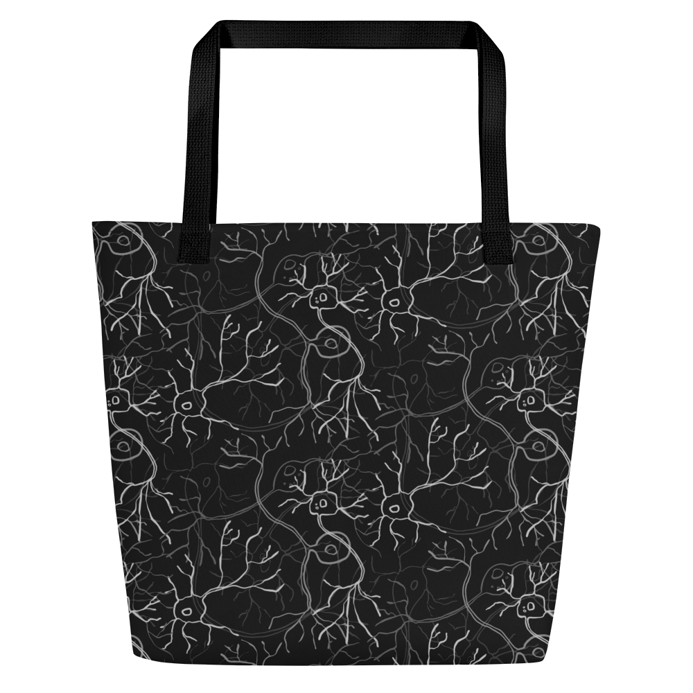 Grey Matter Tote Bag product image (1)
