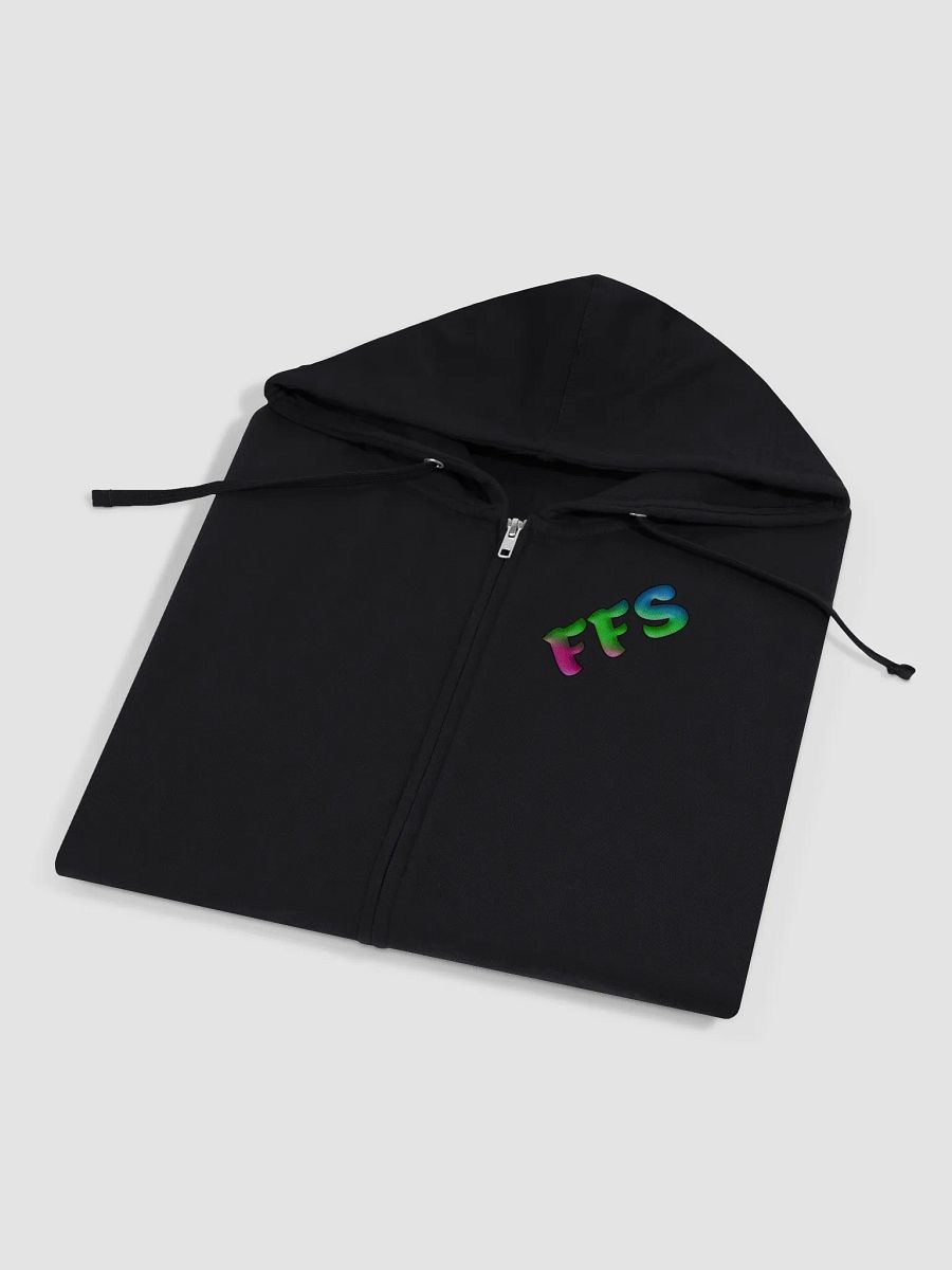 Emote Hoodie - FFS product image (4)