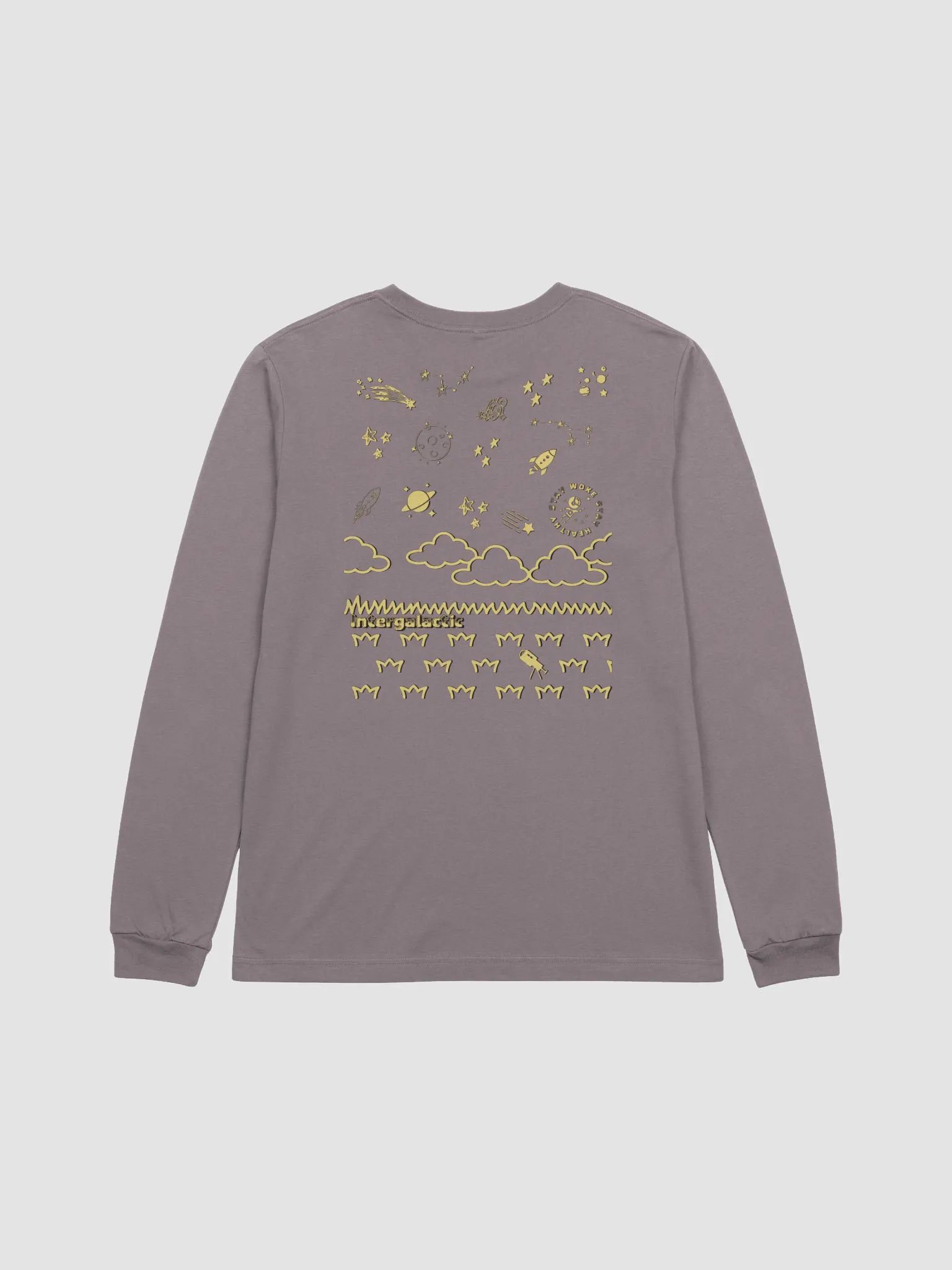Intergalactic product image (20)