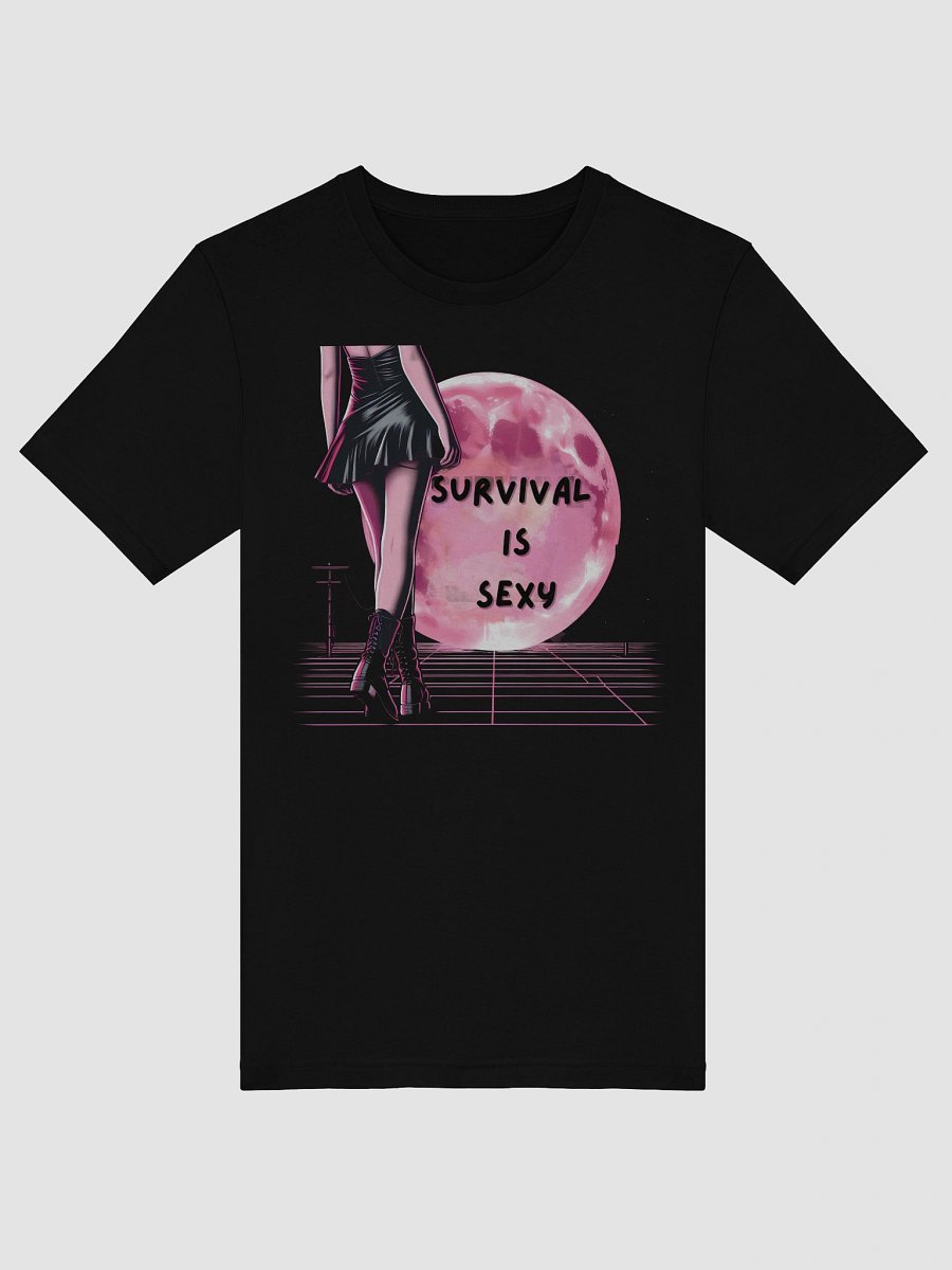 SURVIVAL IS SEXY product image (5)