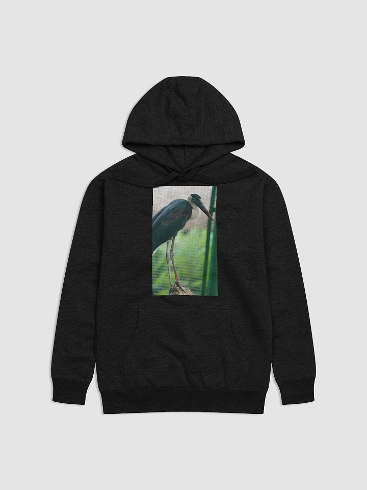 Majestic Bird Unisex Premium Hoodie product image (1)
