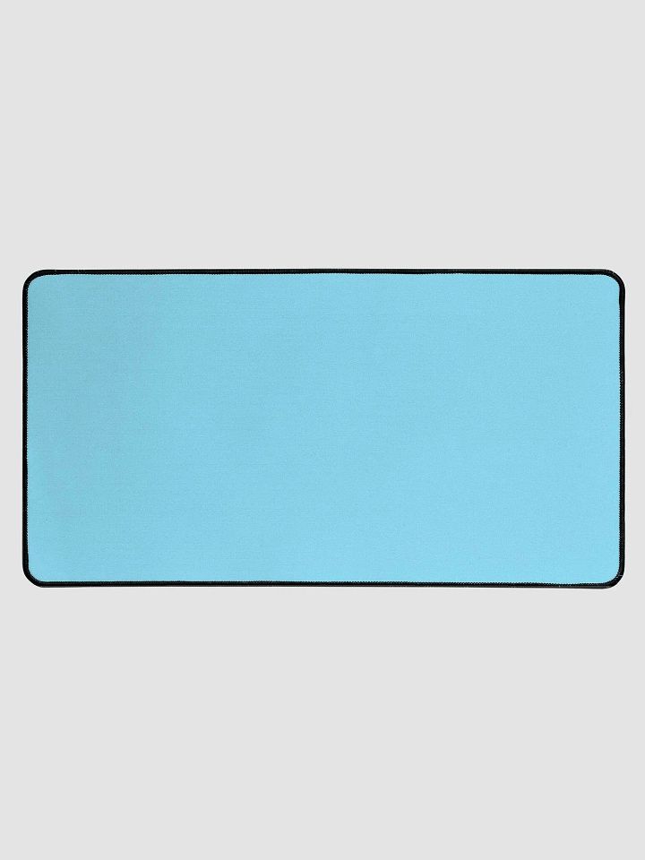 Aurora Large Desk Mat (15.5 x 31.5) product image (2)