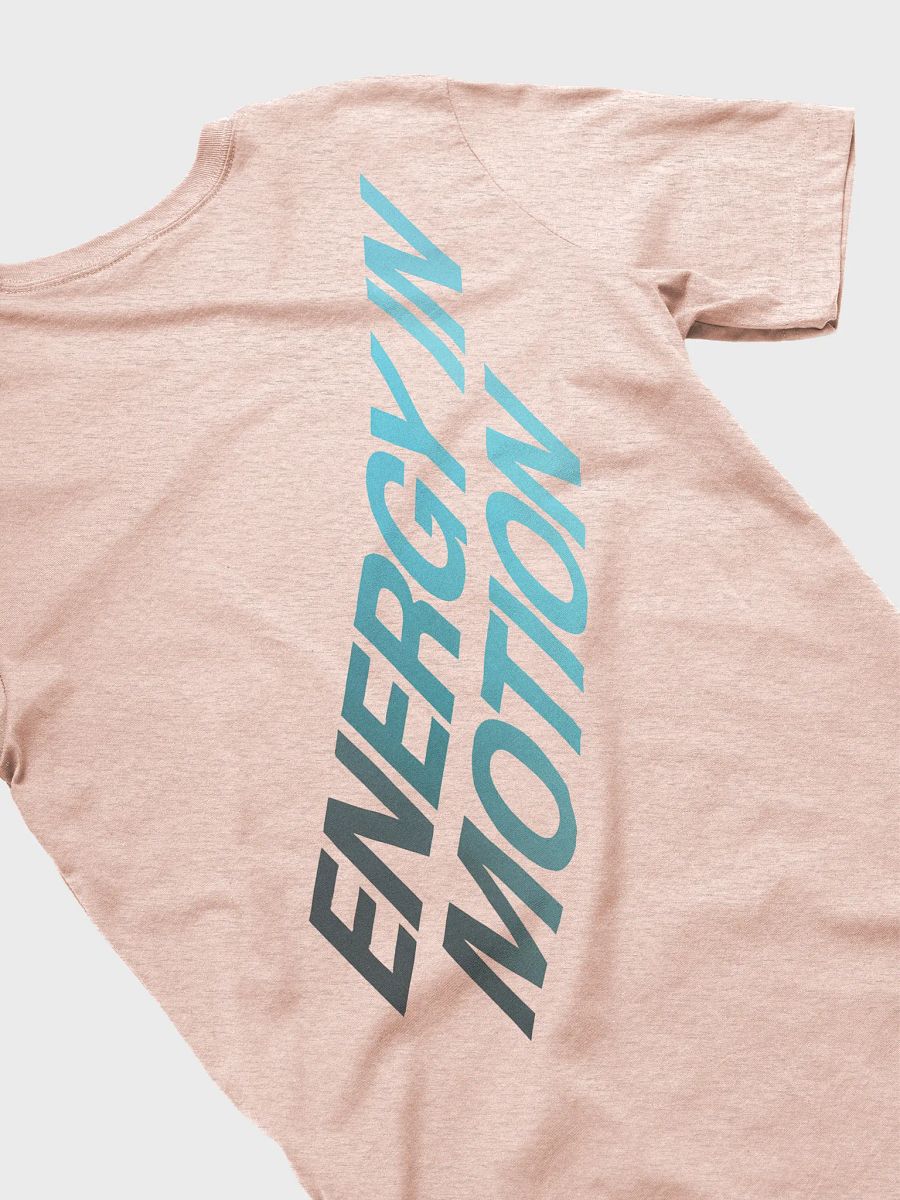 Energy In Motion T-Shirt product image (35)