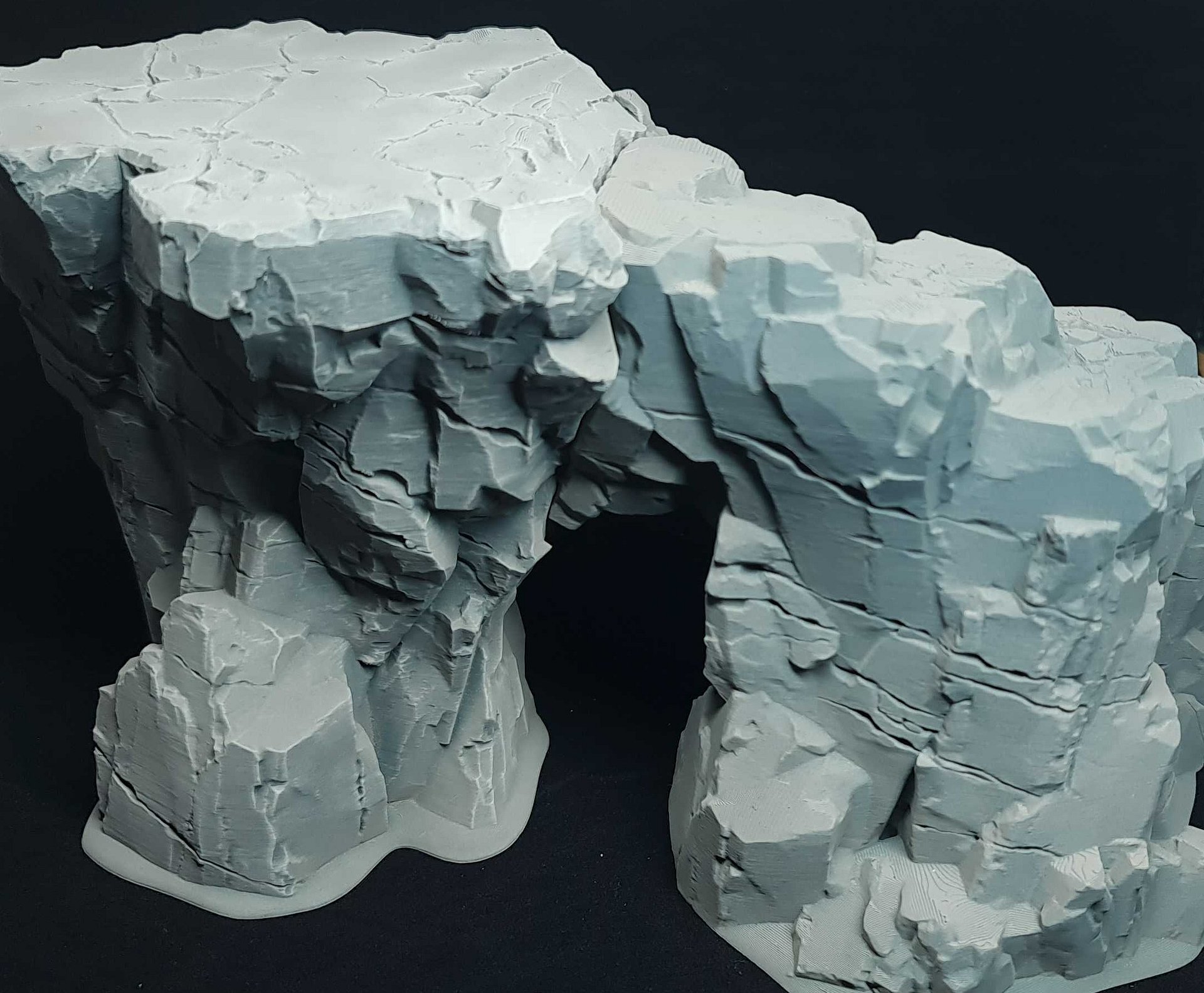 Tower Stepped Ramp - ST product image (5)