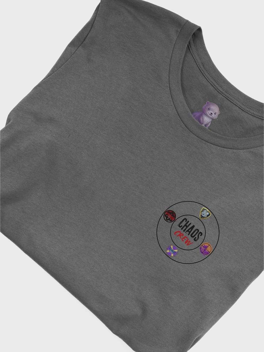 CC Rhythmic Back logo product image (19)