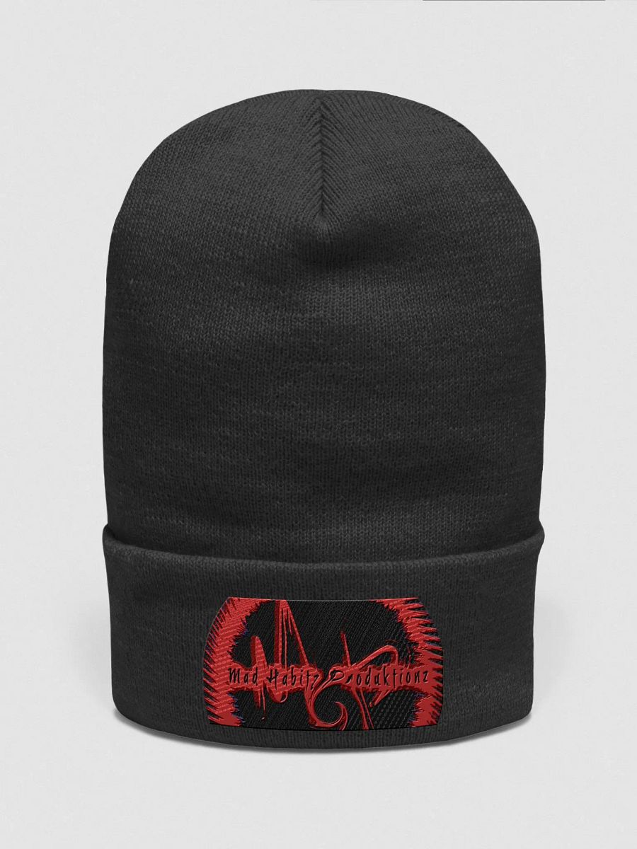 MHP Beanie product image (2)