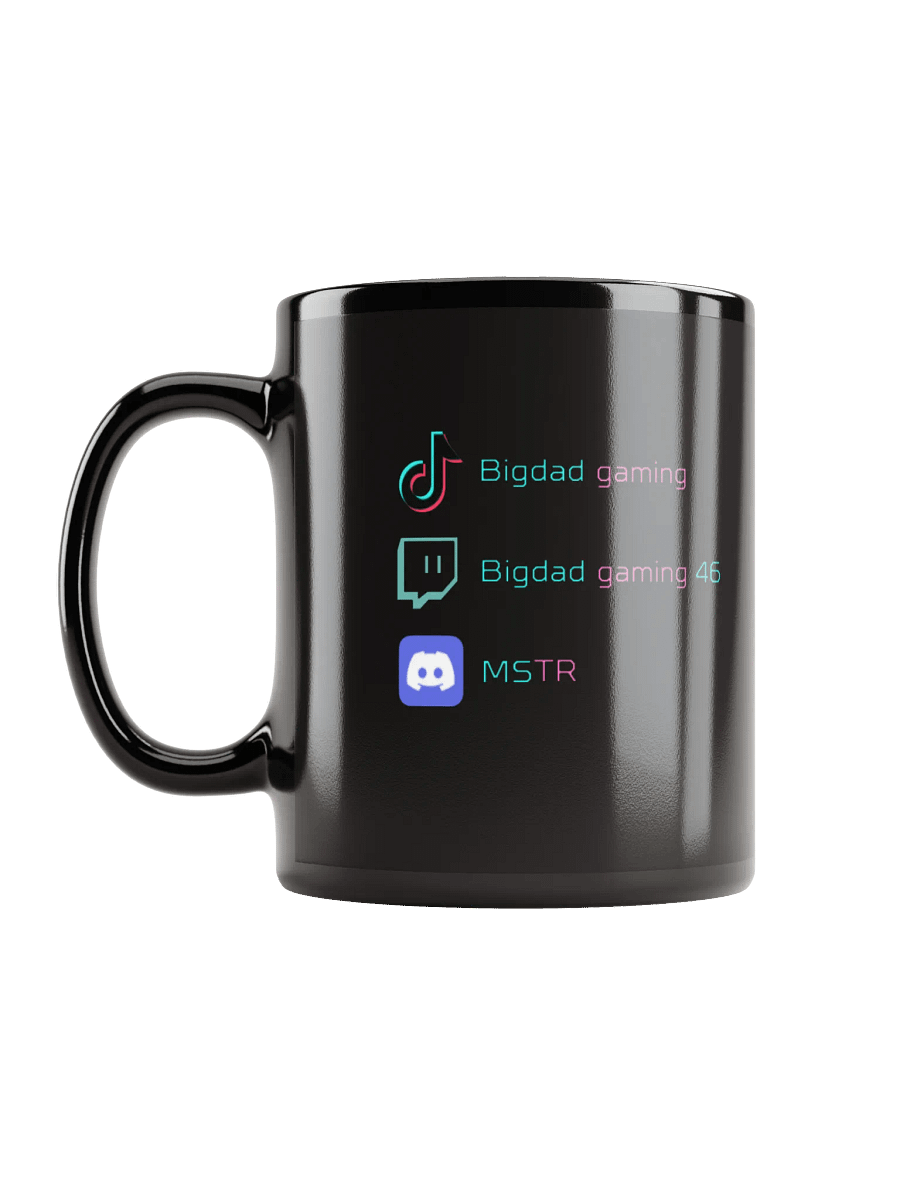 Bigdad Mug product image (6)