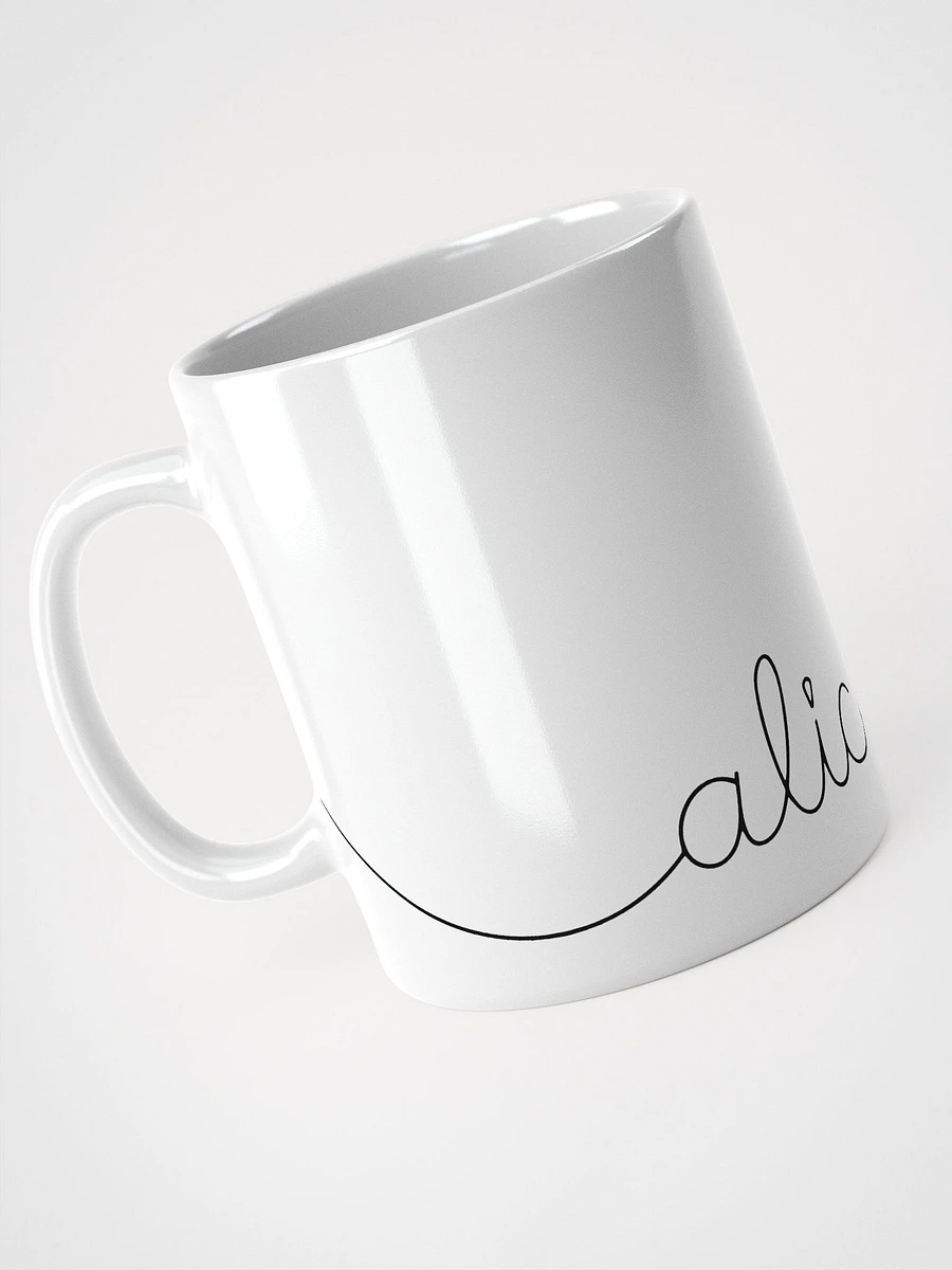 Alicante Coffee Mug [00023] product image (3)