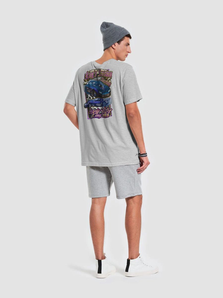 King's Ransom Racing - Full Tee product image (7)