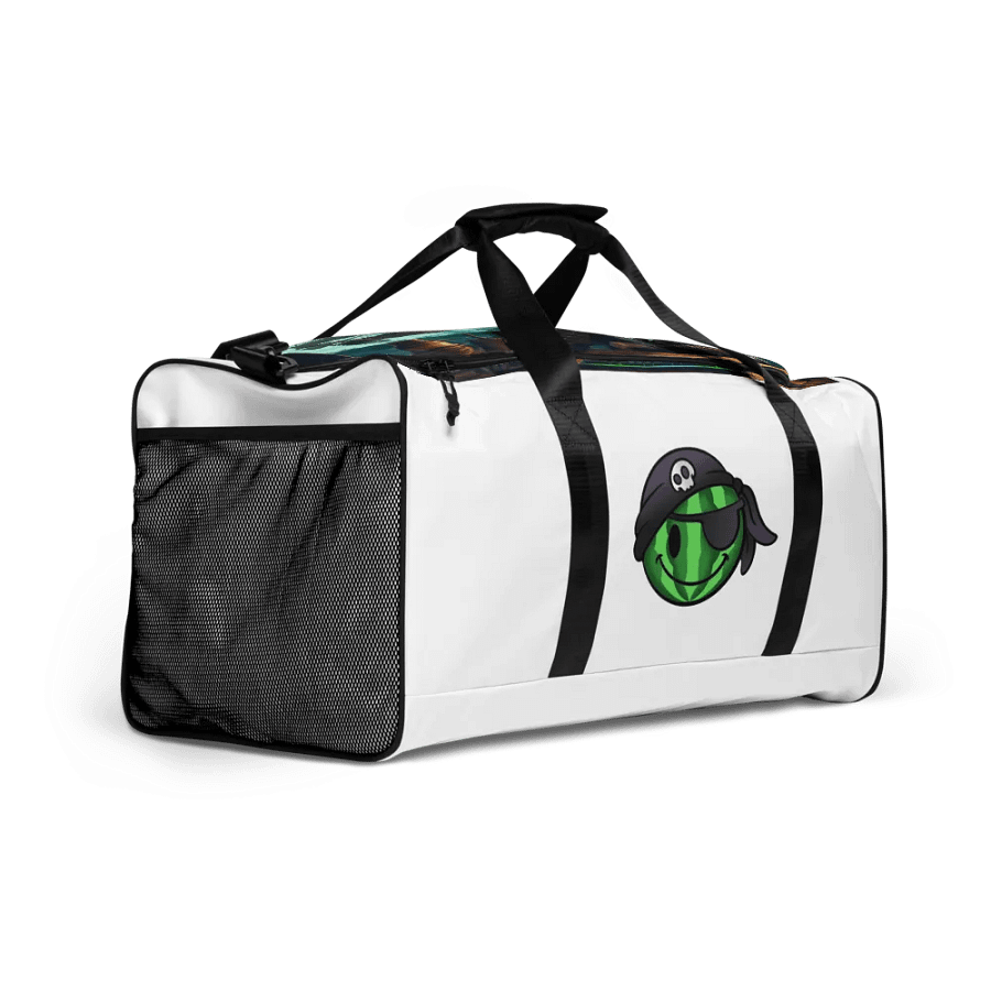 Snorth Gym Bag product image (2)