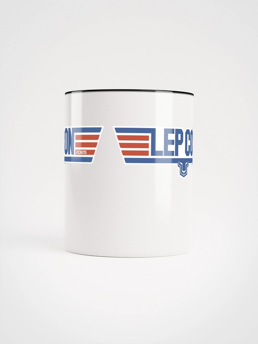 LepCON charity mug 2025 product image (64)