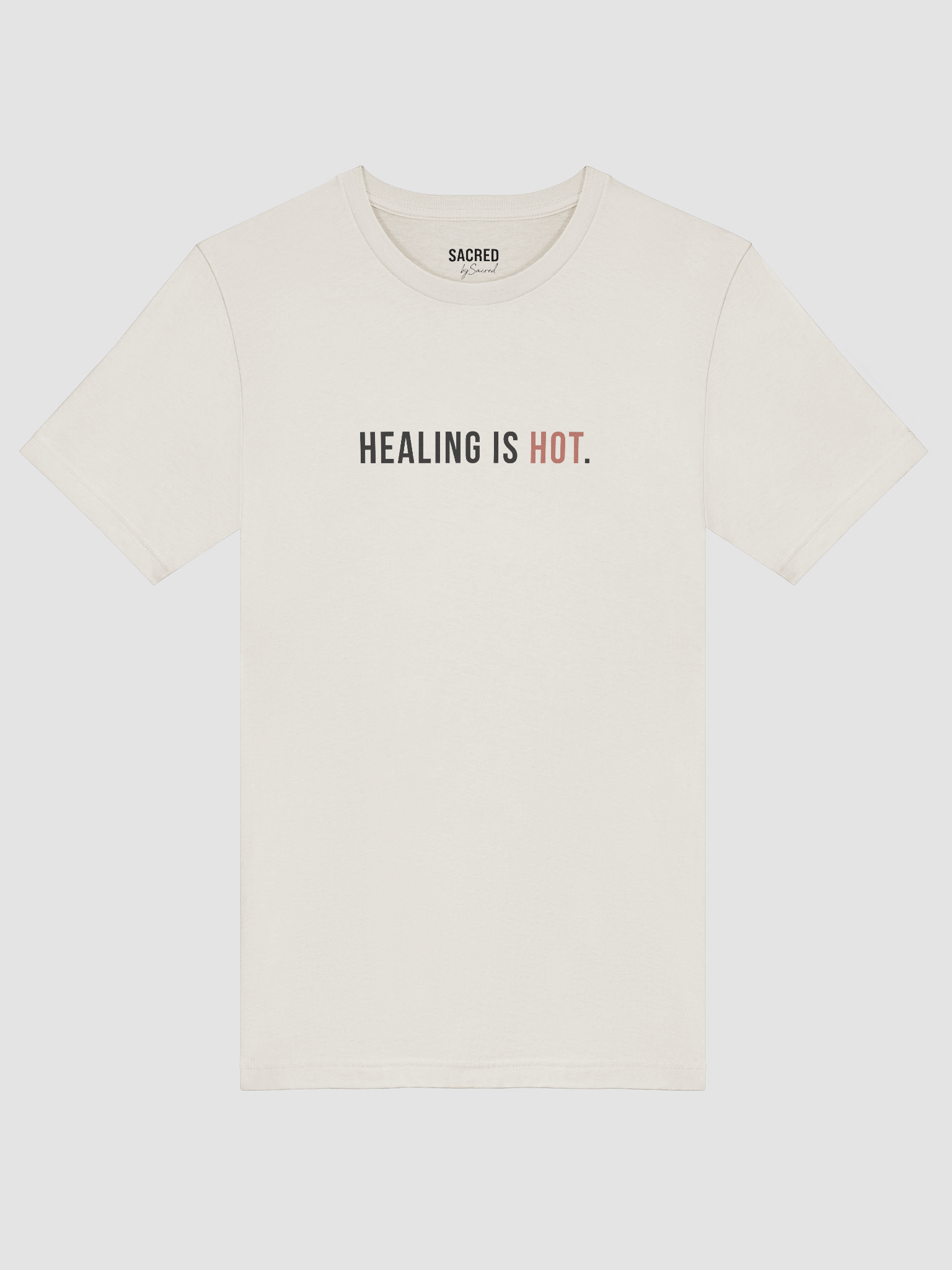 The Healing Is Hot Tee product image (7)