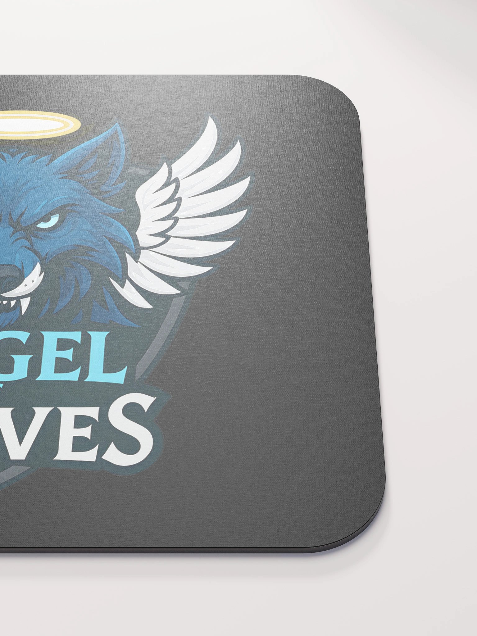 Angels Official Mouse Pad product image (5)