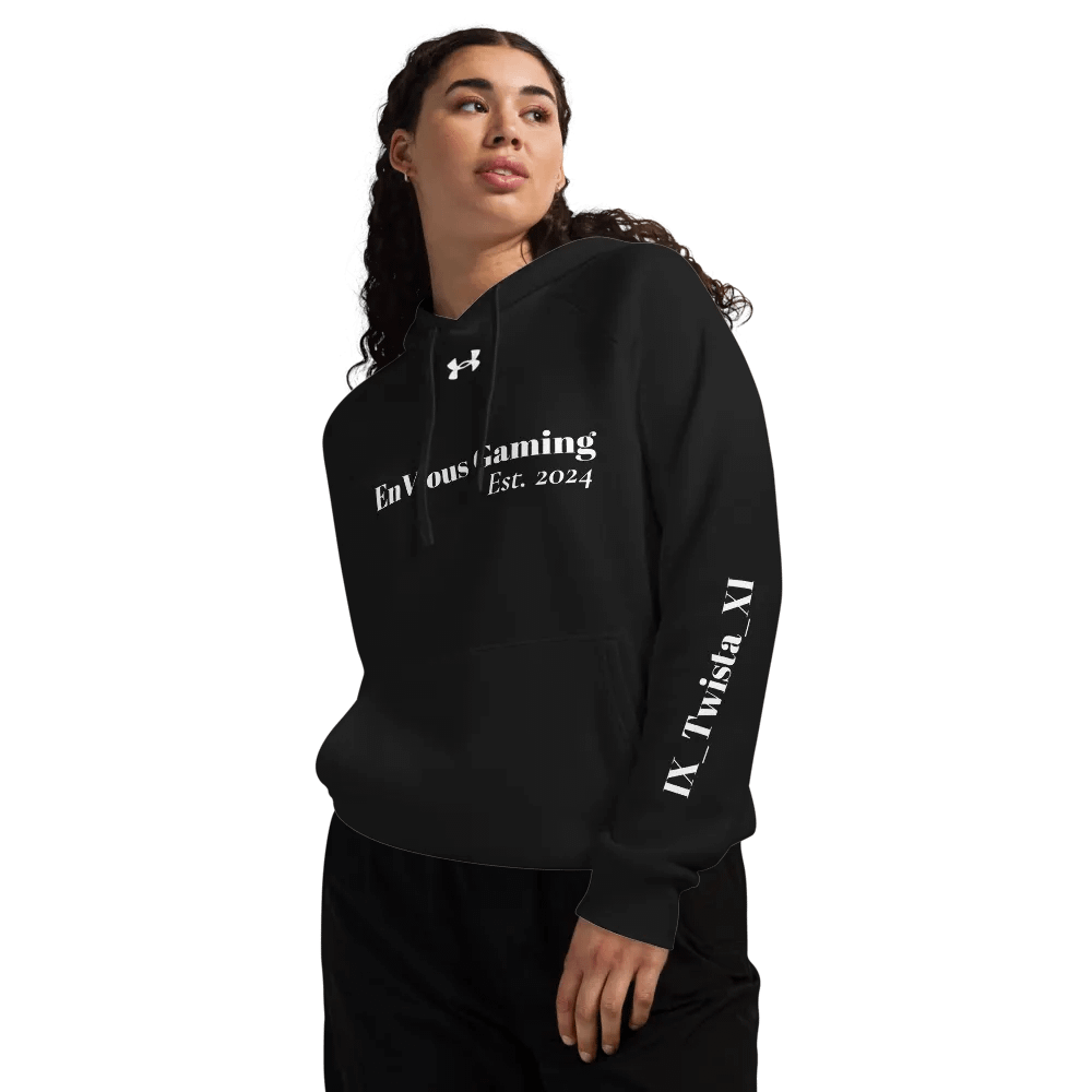 UA Hoodie product image (7)