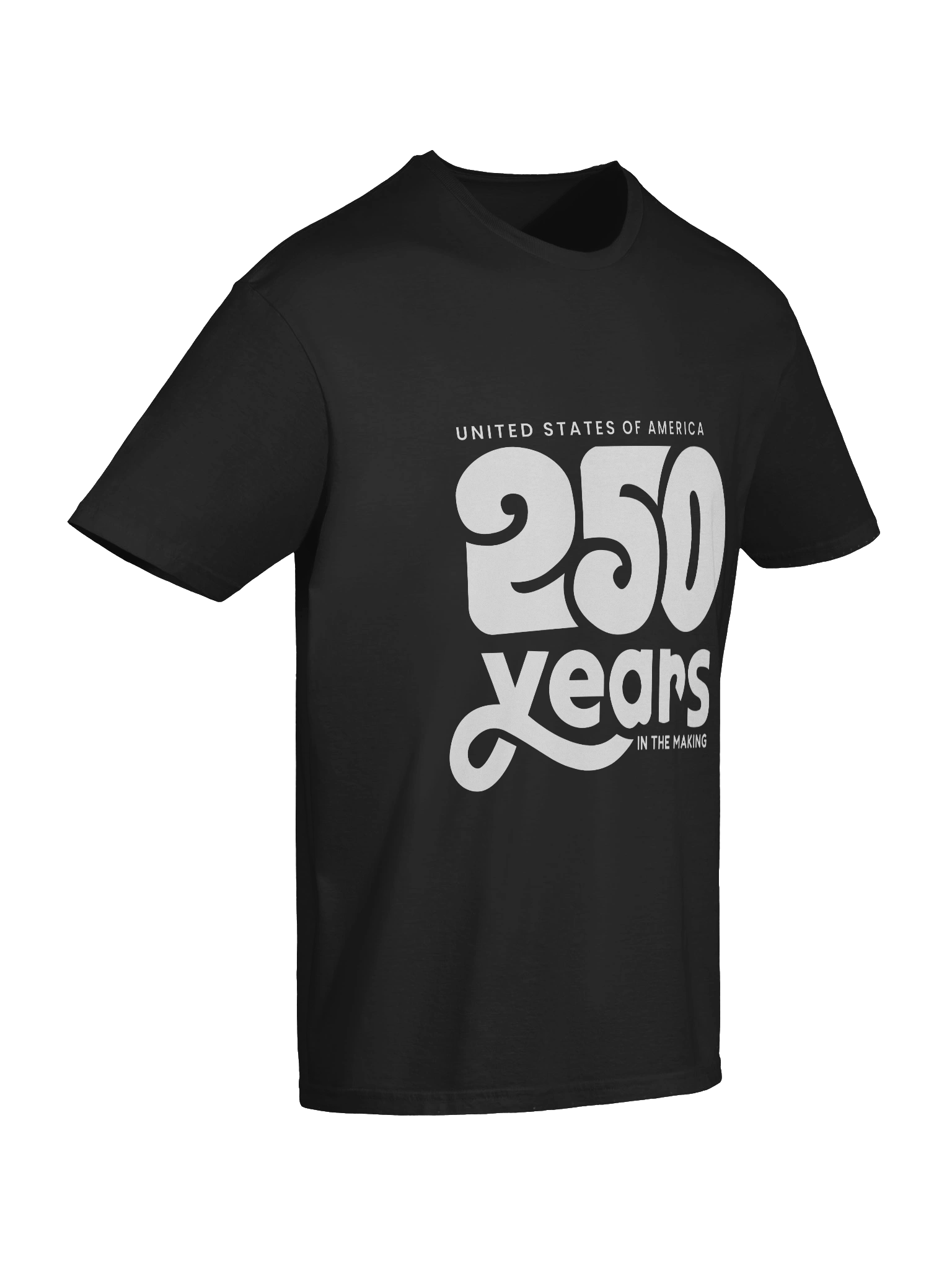 NON STOP JOGM. Graphic Tee product image (19)