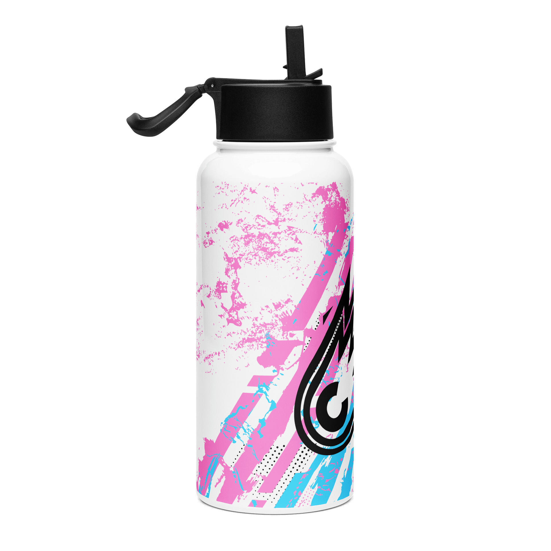 Comets 32oz Water Bottle product image (4)