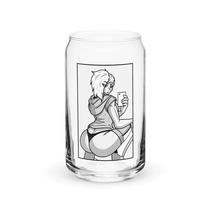 Onyx Waifu Can Class product image (2)