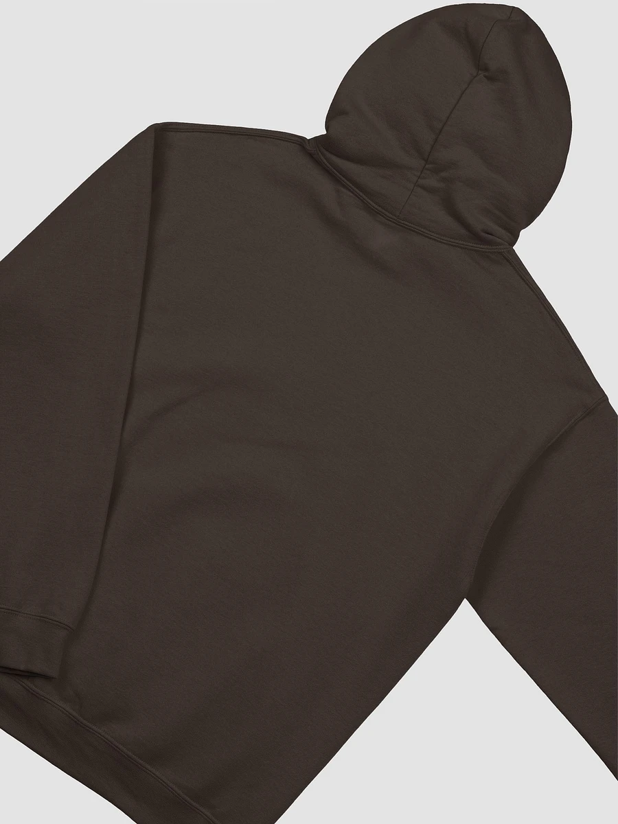 Deuce and Mo Hoodie - Earth-Tone Collection product image (11)
