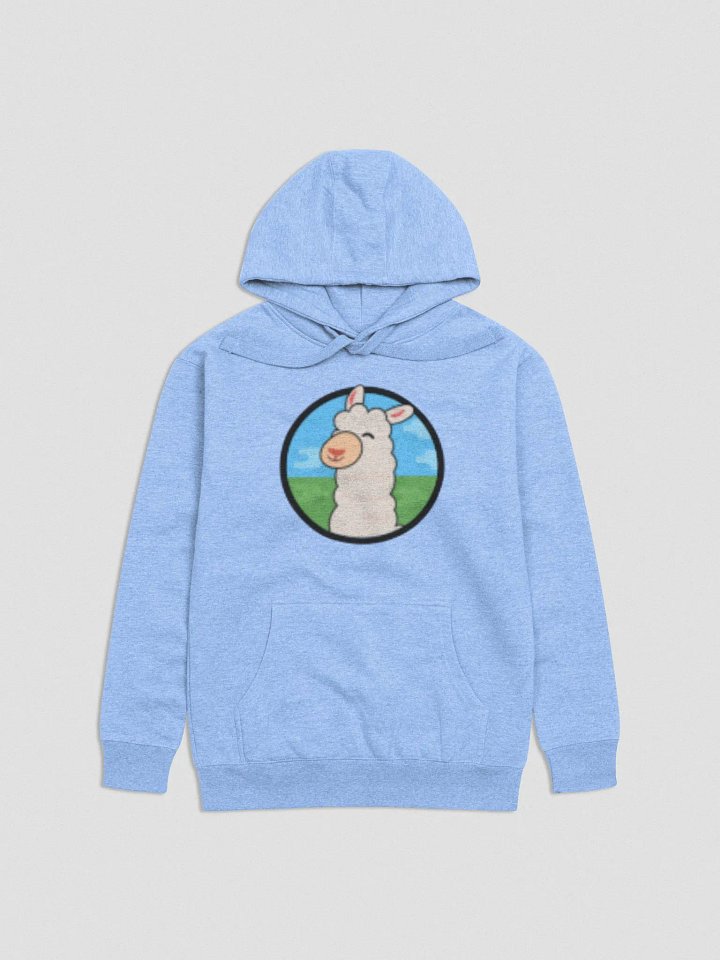 Momo Hoodie product image (1)