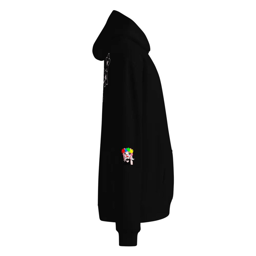 Cypathic Hoodie product image (12)