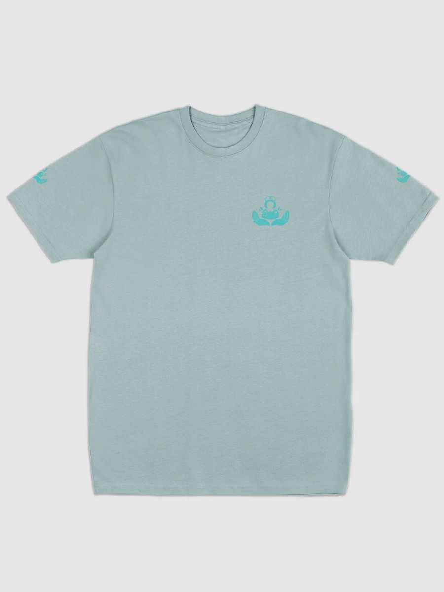 Guardian Wings - TEAL | Men's Tee product image (2)