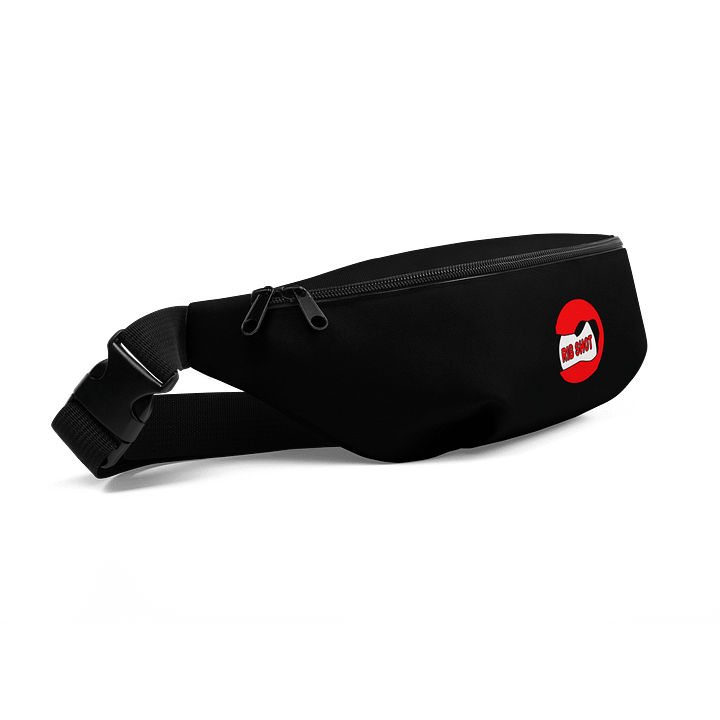 Rib Shot Fanny Pack product image (2)