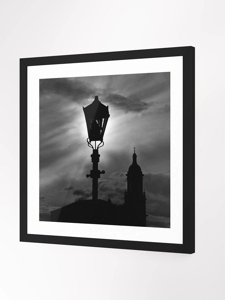 Glasgow Eyes Collection product image (2)
