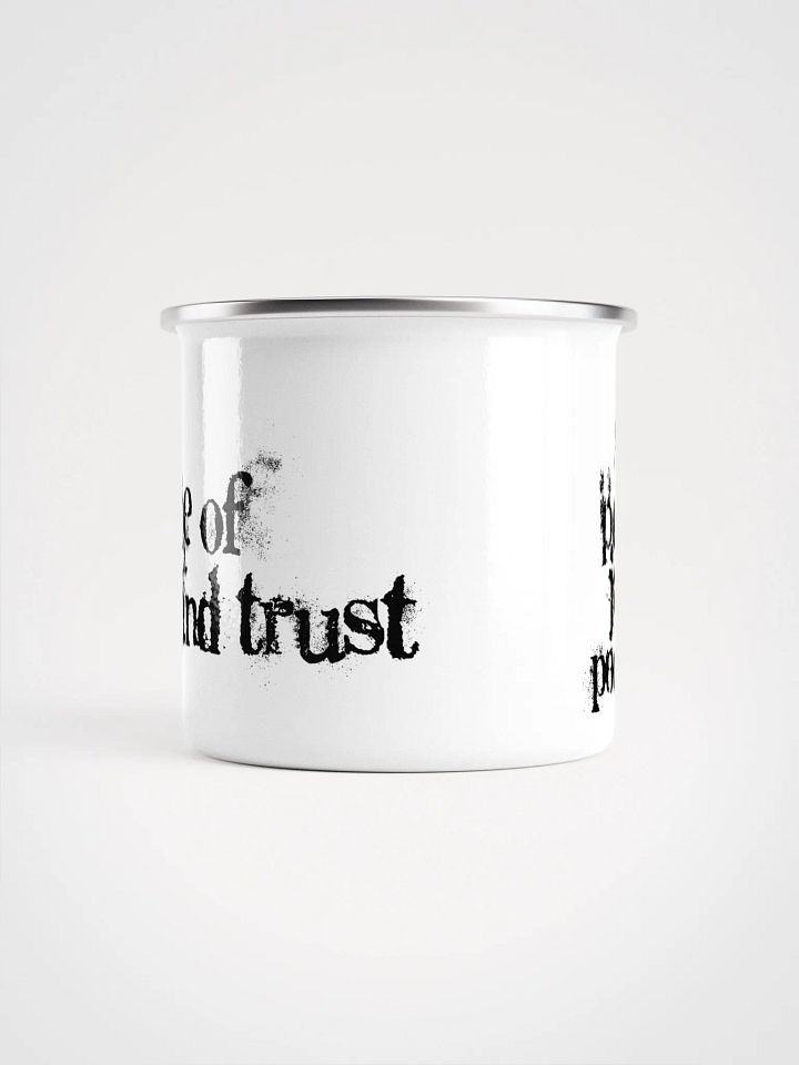 In The Year 2000 Mug product image (2)
