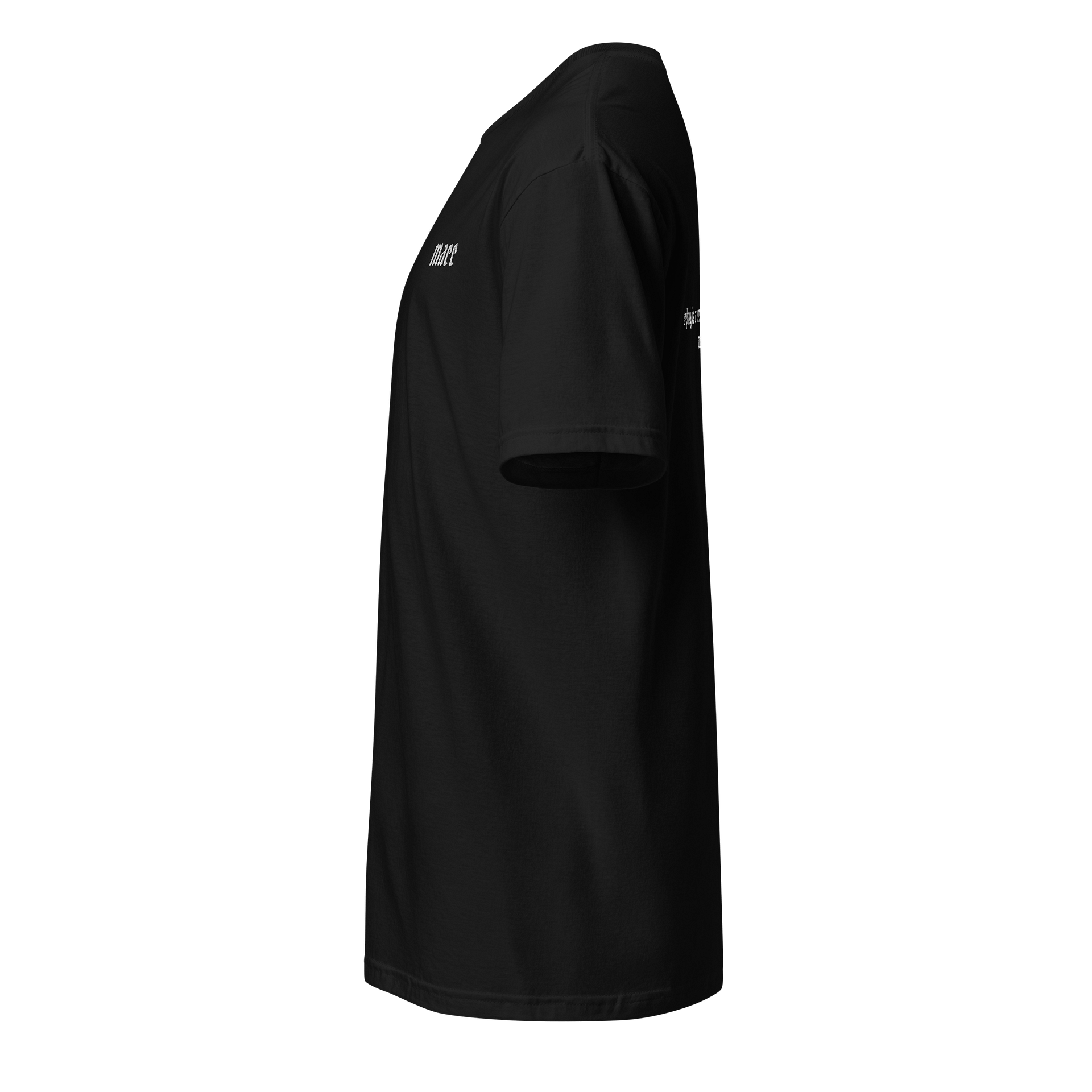 The New Beginnings Tee product image (3)