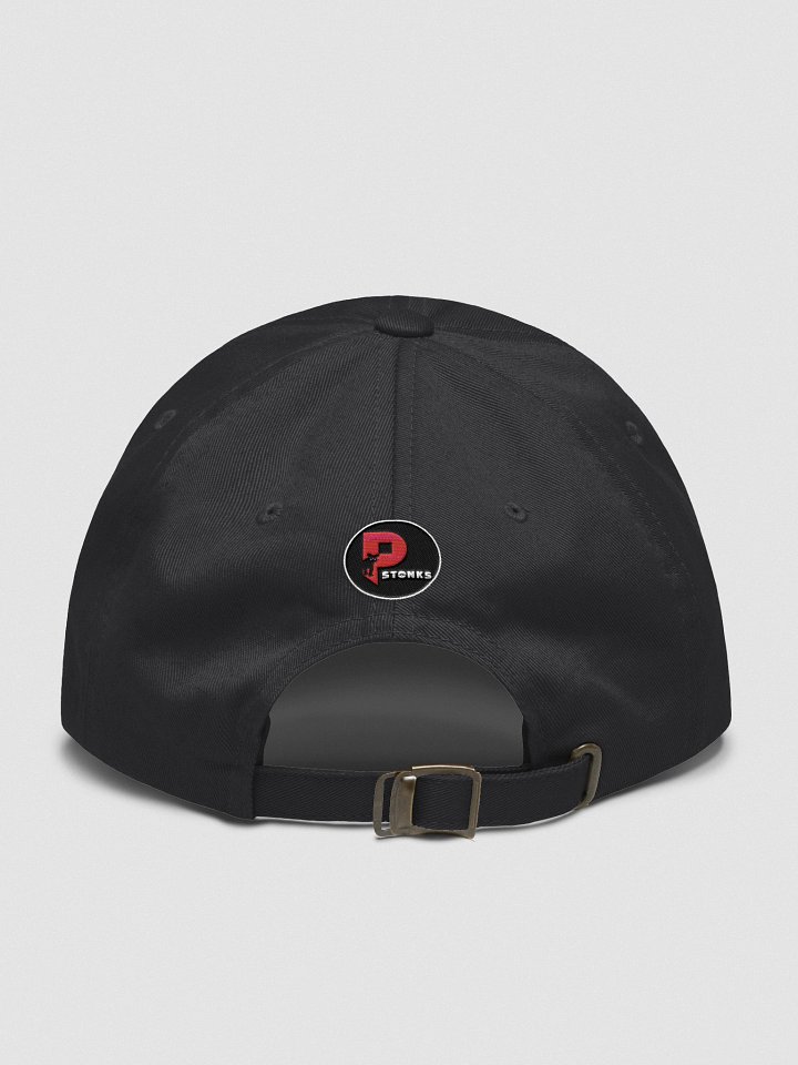 The Alpha's Origin - Beta Arceus Hat product image (2)