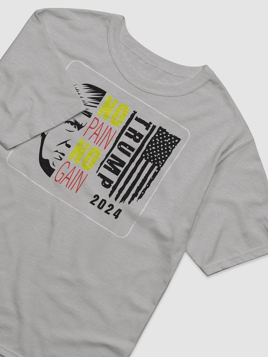 Pure men's t-shirt product image (4)