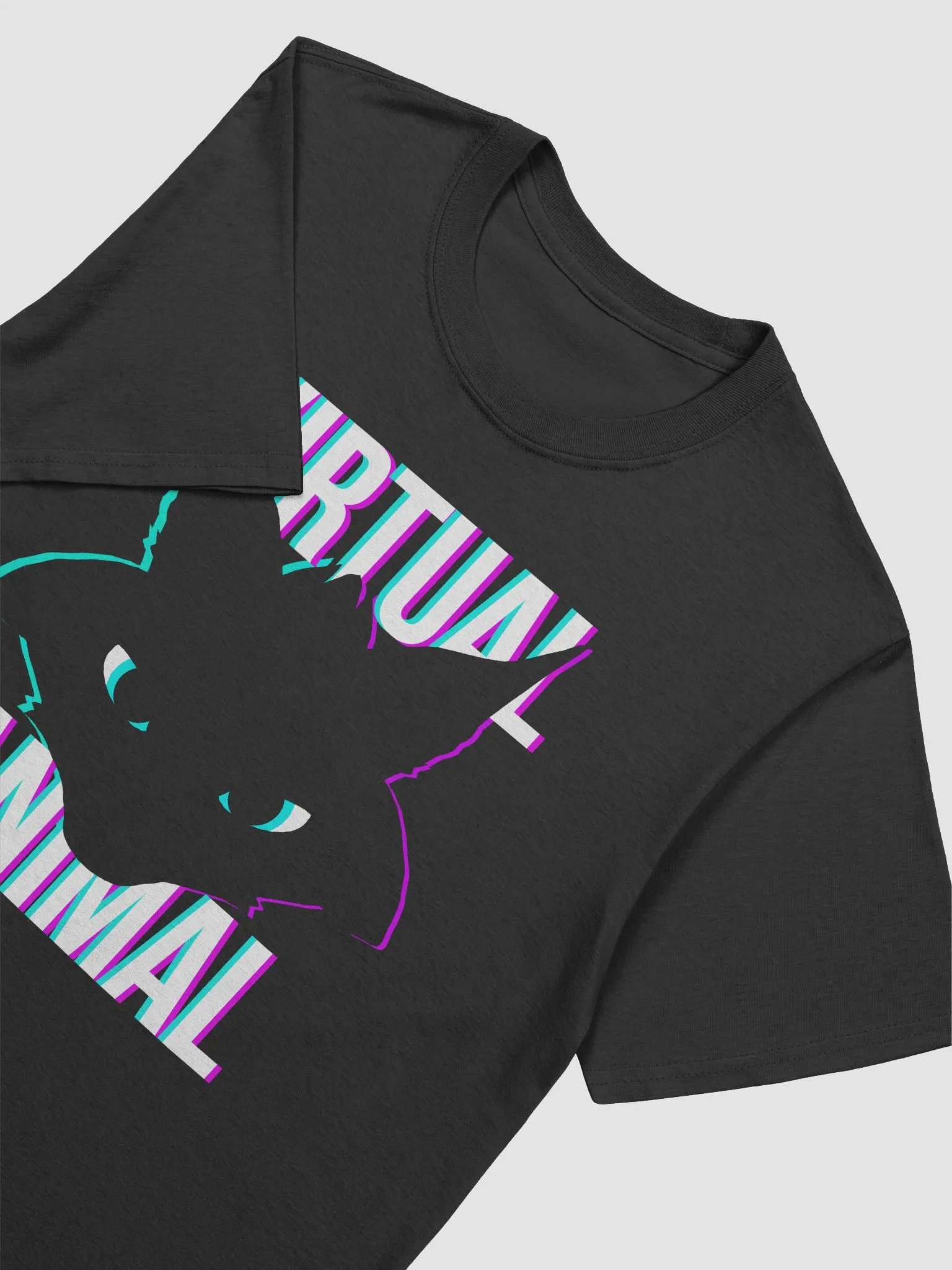 VIRTUAL ANIMAL BLACK product image (2)