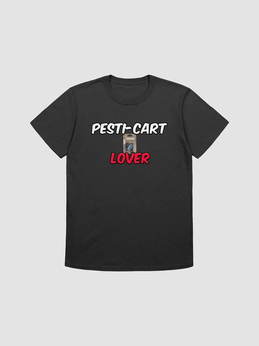 PESTI-CART LOVER product image (6)