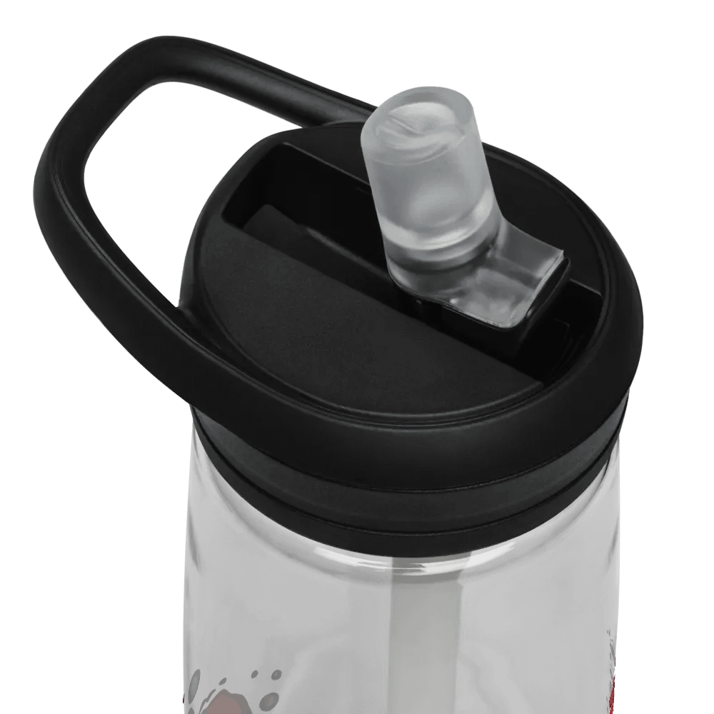 Killer Kalamari CamelBak Water Bottle product image (7)