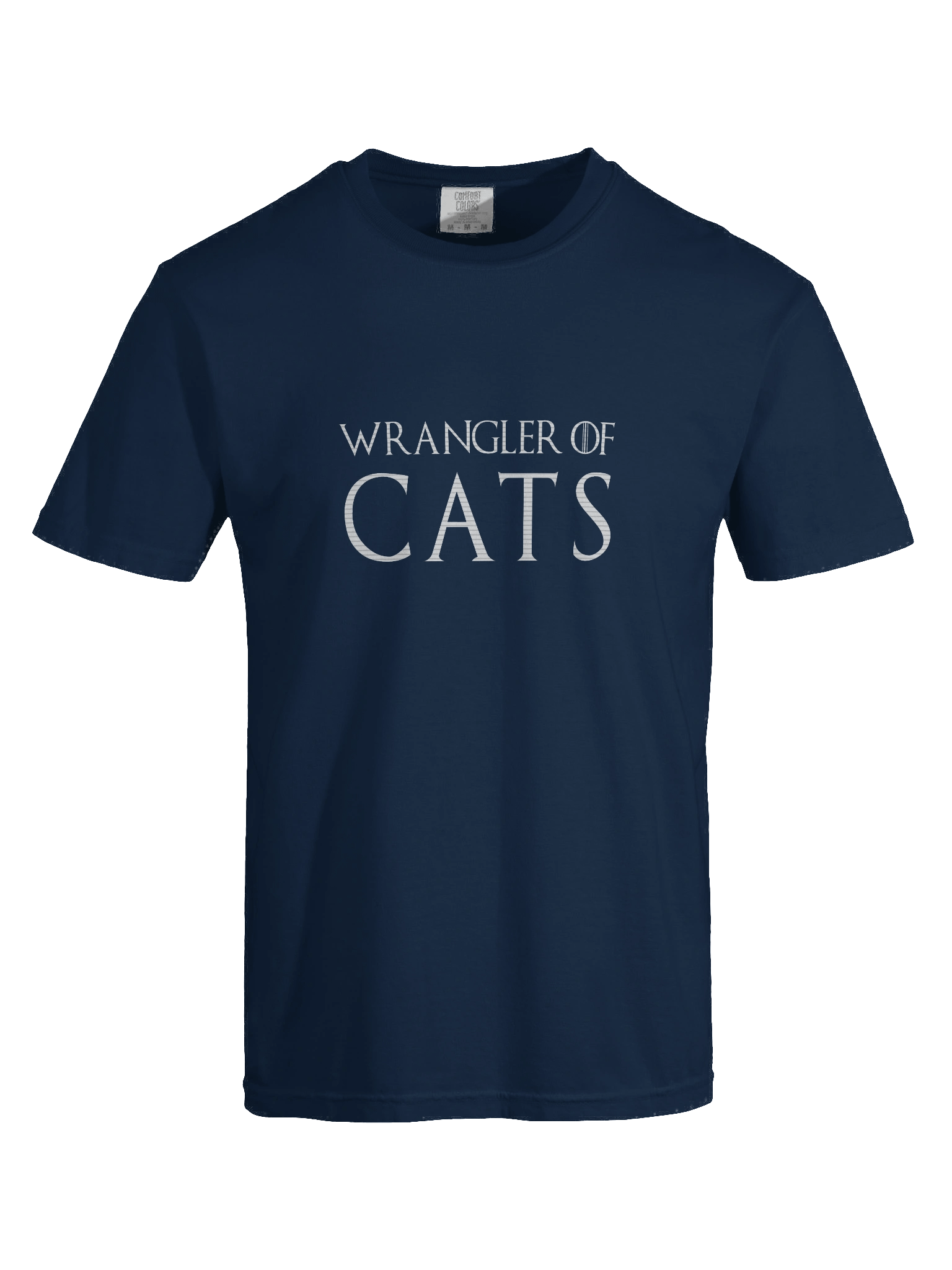 WRANGLER OF CATS product image (17)