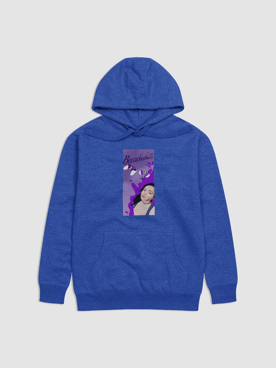 BB27 Classic Hoodie product image (6)