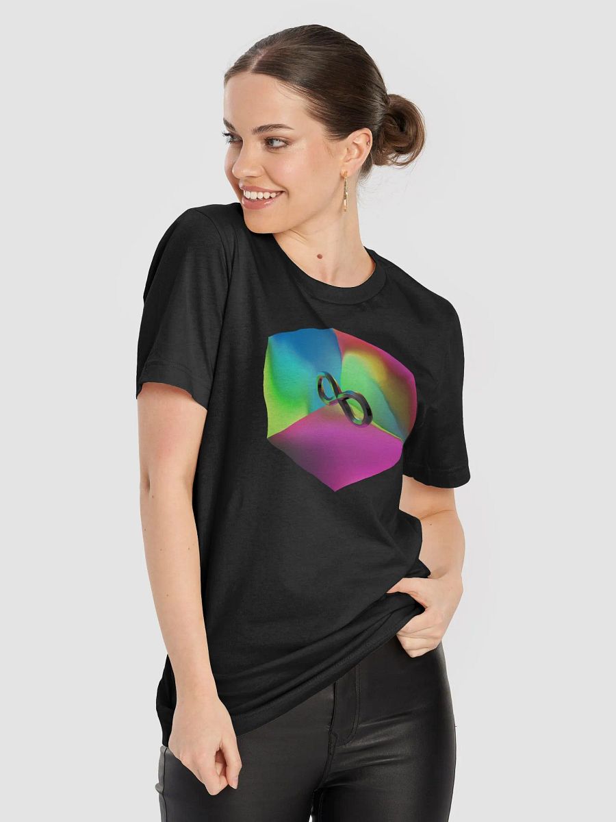 Perpetuo Infinity T-Shirt product image (22)