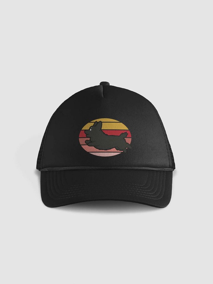 Life is better with Corgi Hat product image (1)