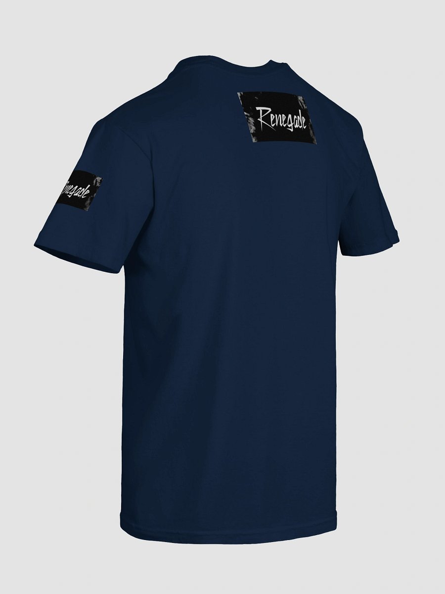 Renegade Smoke T-Shirt No Filter product image (101)