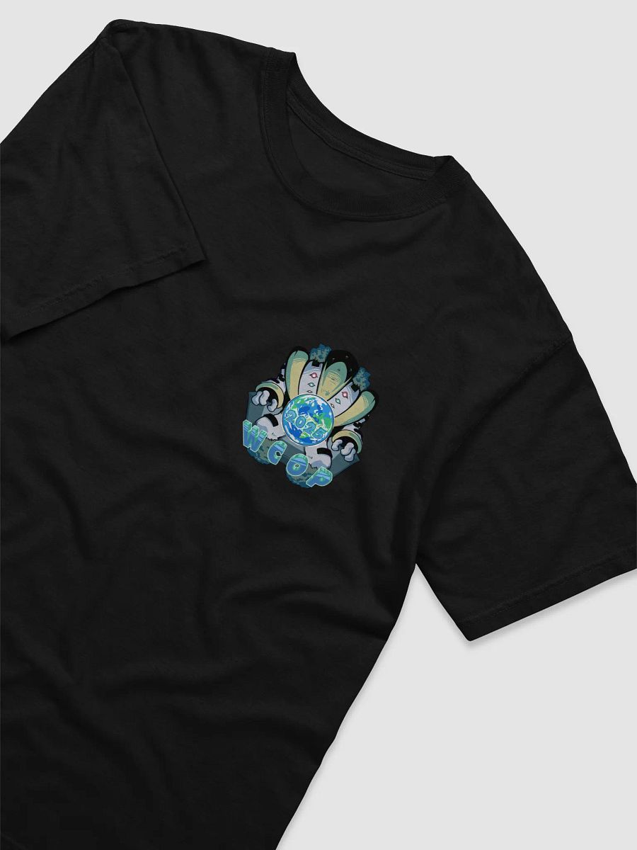 Team US West T-Shirt product image (4)