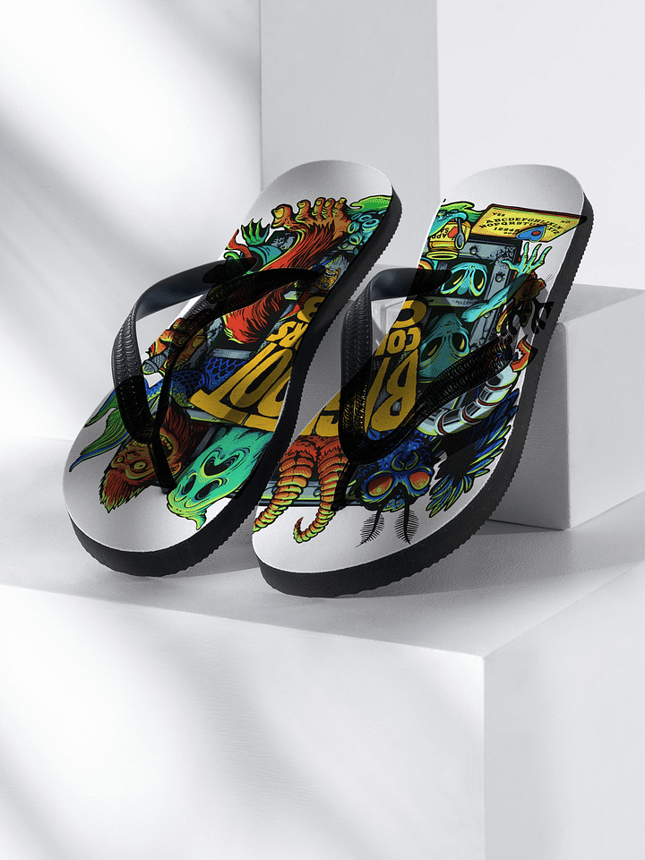 BCC Flip Flops product image (1)