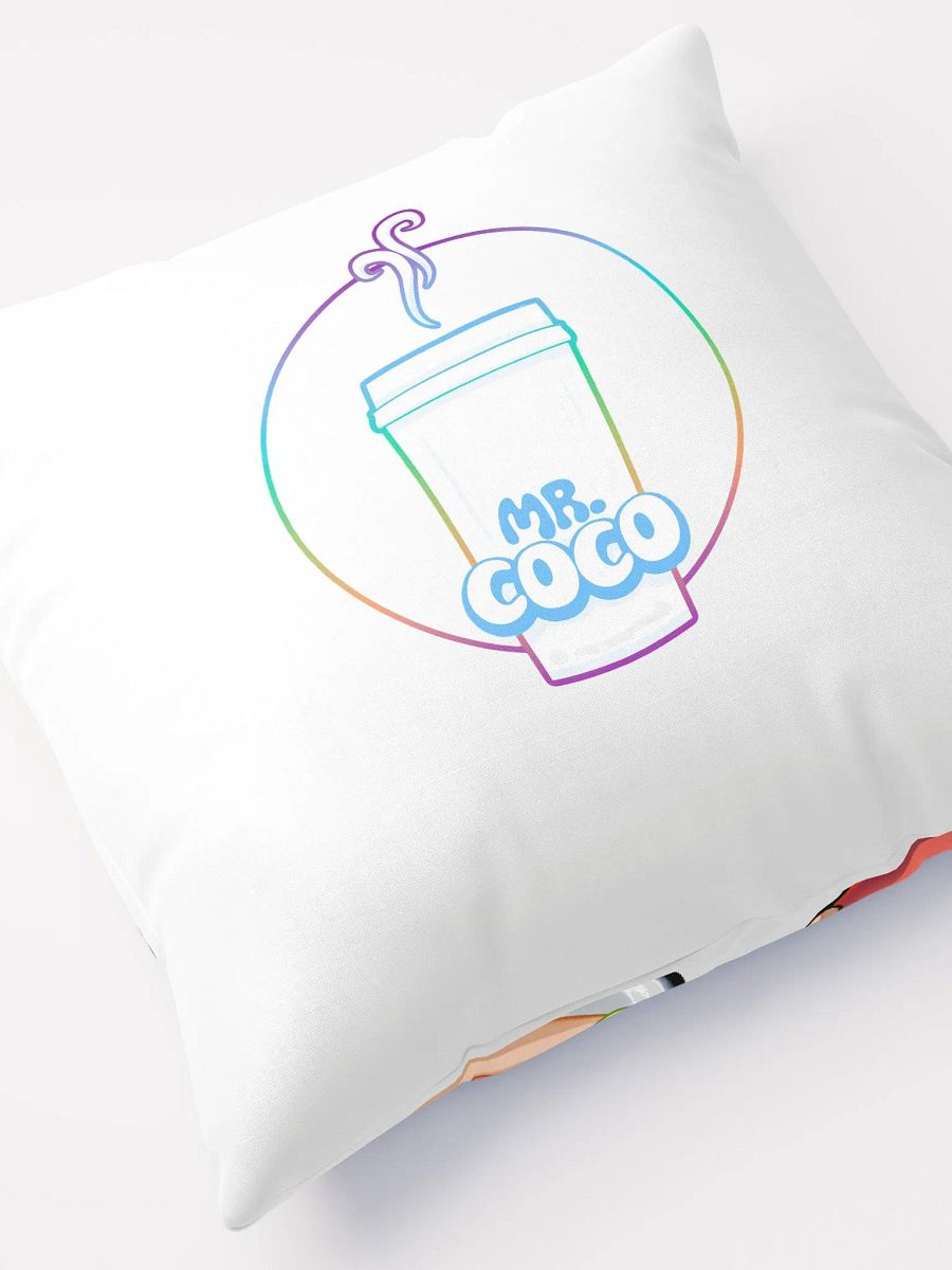 Emote Pillow product image (4)