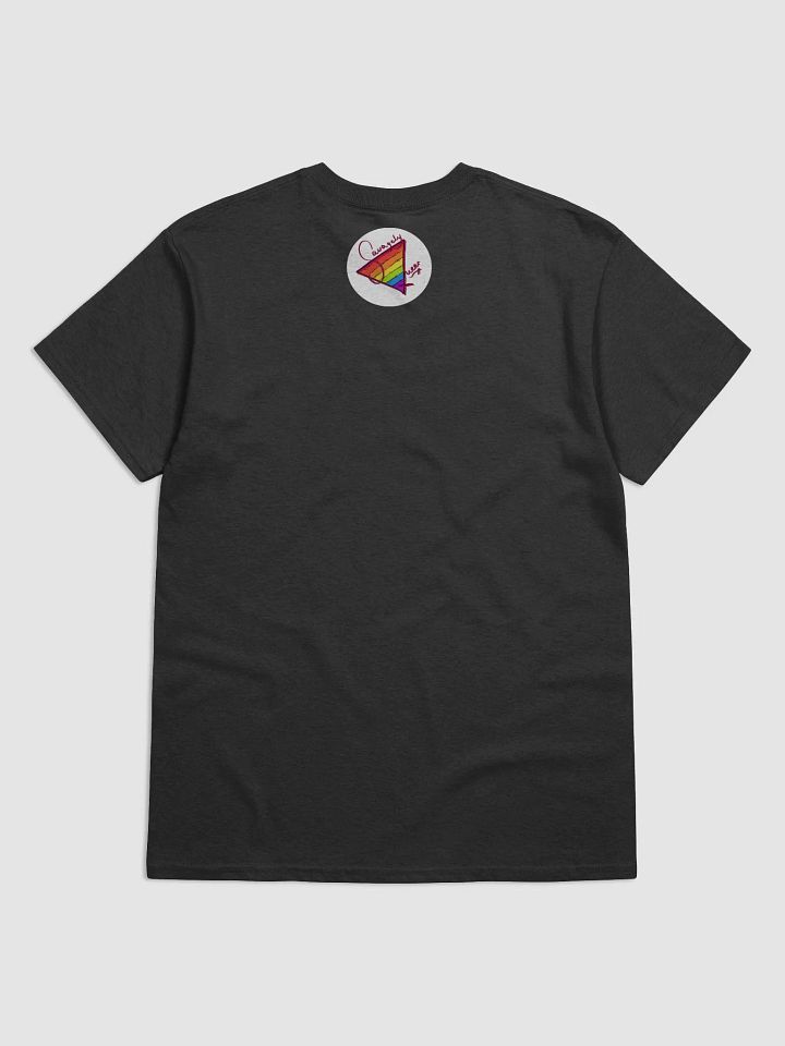 Rebel Feminist Punk Tee product image (4)